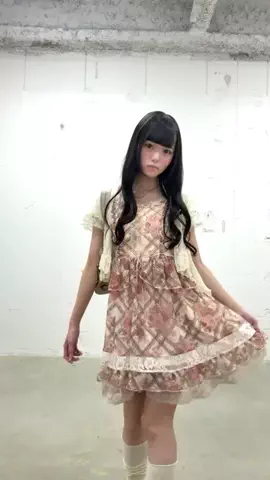 NANoのTikTok投稿