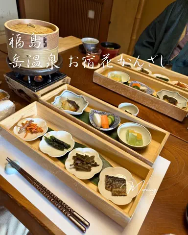 おんせんまみ｜温泉と美味しいもの好きのTikTok投稿