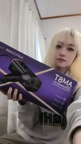 かいむのTikTok投稿