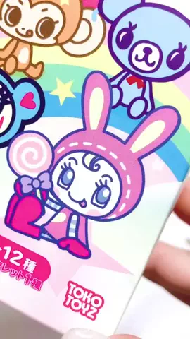 rinaのTikTok投稿