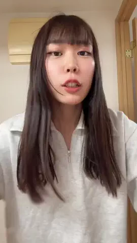 飯塚朱音(しゅおん)のTikTok投稿