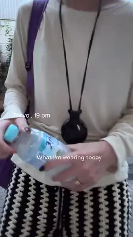 yuのTikTok投稿