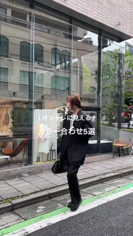 yuのTikTok投稿