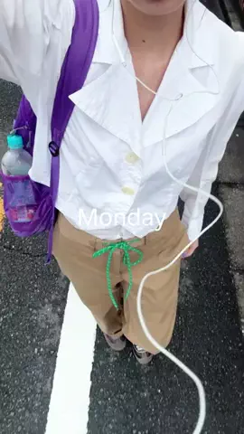 yuのTikTok投稿