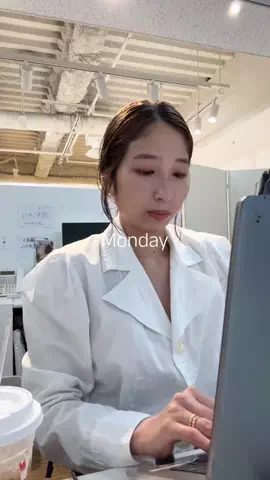 yuのTikTok投稿