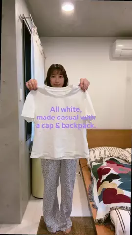 yuのTikTok投稿
