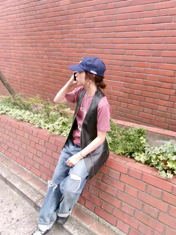 yuのTikTok投稿