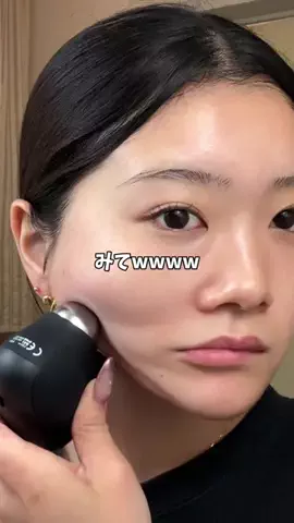 kasumiのTikTok投稿