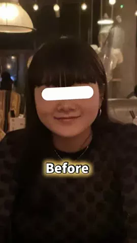 kasumiのTikTok投稿