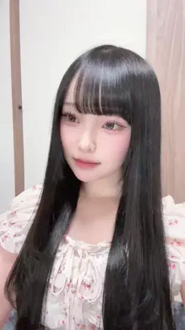 相塲 星音【あいば  りのん】のTikTok投稿