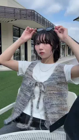 きくのTikTok投稿