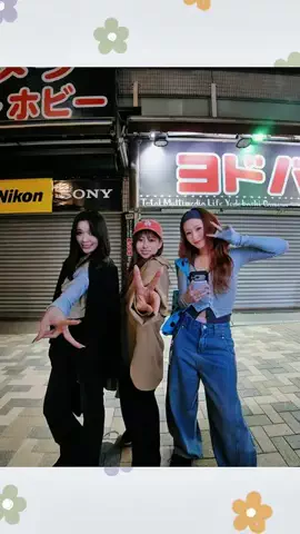 ［HARUYO]海外fashion/travel🫧のTikTok投稿