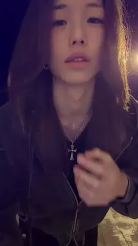 祁のTikTok投稿
