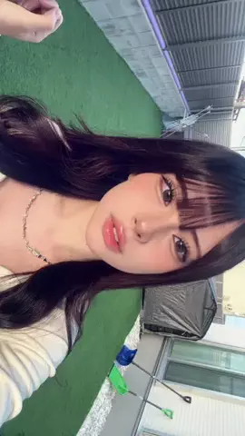 ててのTikTok投稿