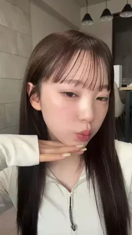 南美(みなみ)のTikTok投稿