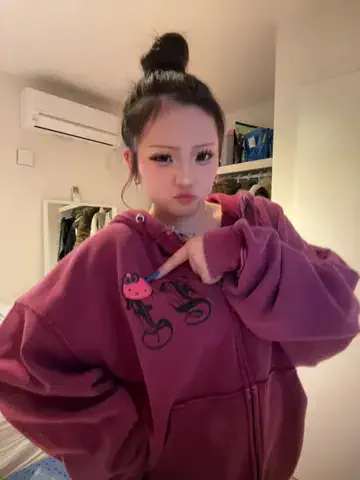 mocaのTikTok投稿
