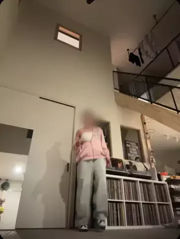 mocaのTikTok投稿
