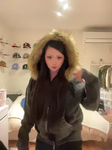mocaのTikTok投稿