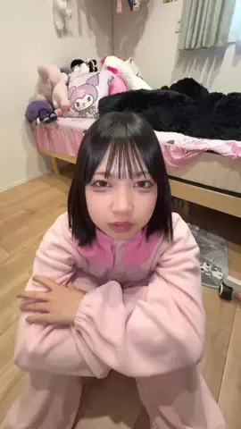 地雷中学生母のTikTok投稿