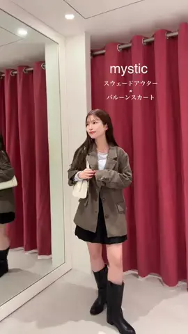 fuuuのTikTok投稿