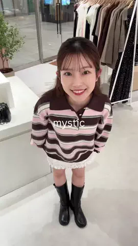 fuuuのTikTok投稿