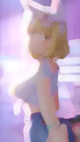 ちあきのTikTok投稿