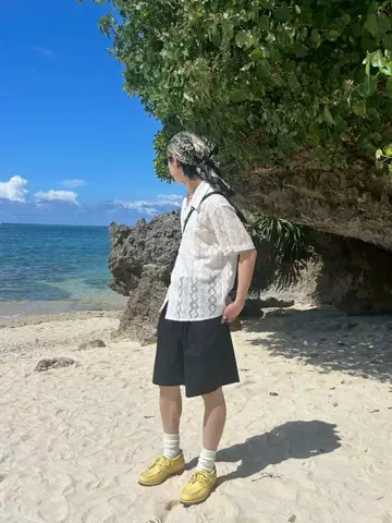 shawichiroのTikTok投稿