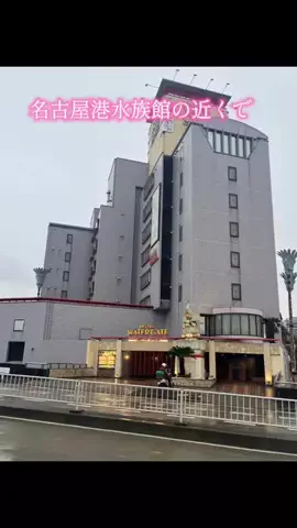 ホテル紹介チャンネルのTikTok投稿