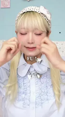 うじたまいのTikTok投稿