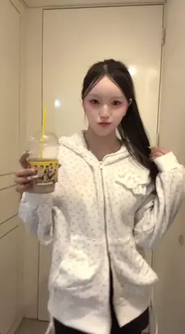 아이리👼🏻のTikTok投稿