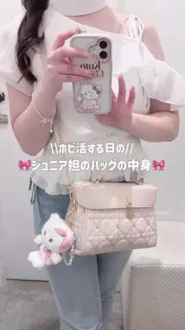 MikunaのTikTok投稿