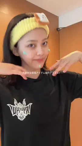 りょなのTikTok投稿