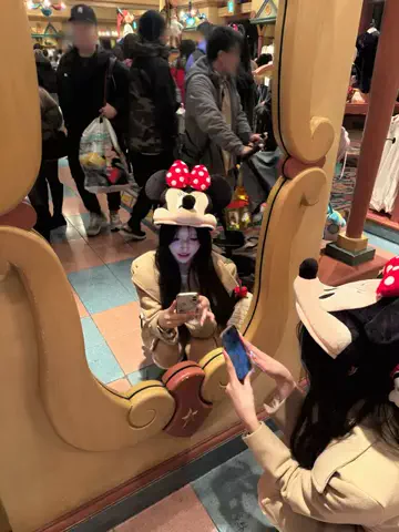 아이리👼🏻のTikTok投稿