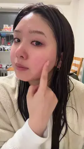 伽音のTikTok投稿