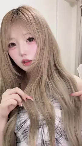 み く໒꒱.+ﾟのTikTok投稿