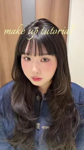 伽音のTikTok投稿