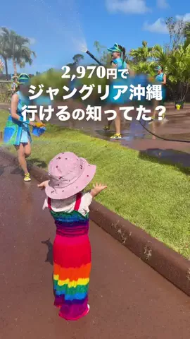 ode.kake_okinawaのTikTok投稿
