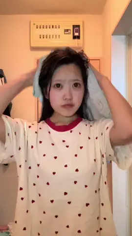 中本 和花（わか）のTikTok投稿