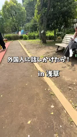 トリリンガルを目指す20歳のTikTok投稿