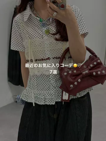 まるおのTikTok投稿