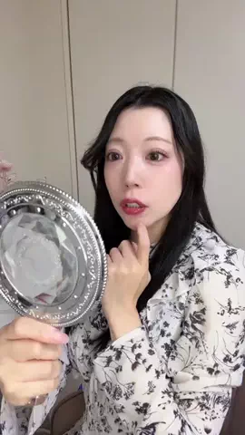 西野理沙@溢れ出る友達の嫁感のTikTok投稿