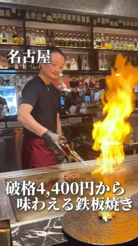 名古屋グルメ MJのTikTok投稿