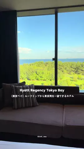 ちーのおでかけのTikTok投稿