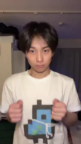 清家碧羽（あおば）のTikTok投稿