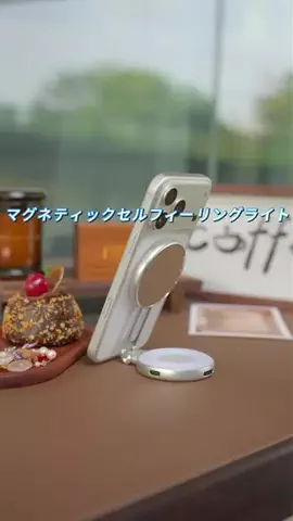 TelesinJpFilllightのTikTok投稿
