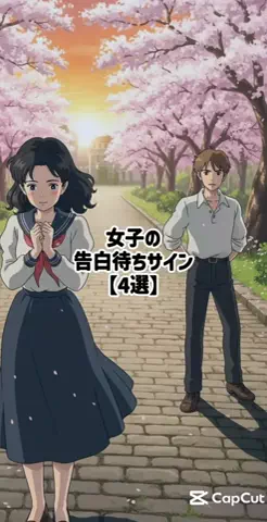 彼女作らせてあげるのTikTok投稿