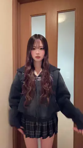 りおのTikTok投稿