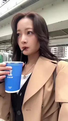 SayaのTikTok投稿