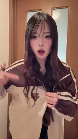 りおのTikTok投稿