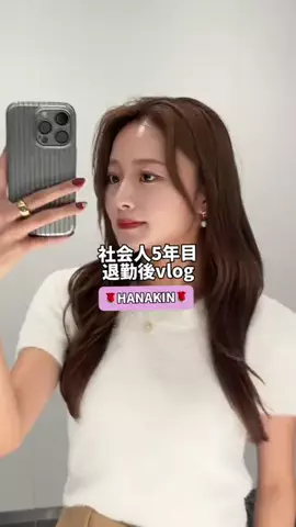 SayaのTikTok投稿